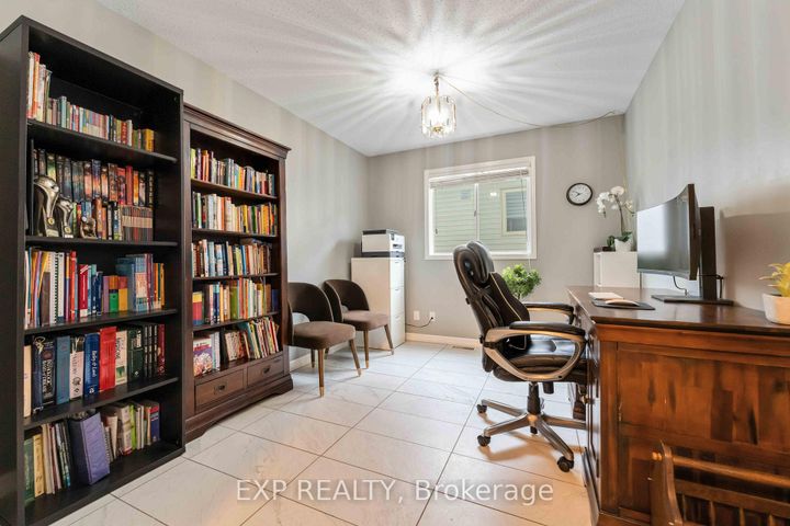 Photo 29 at 3 Nakota Way, Nepean (Longfields), Ottawa