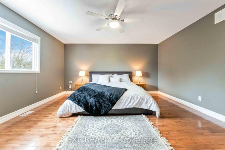 Photo 32 at 3 Nakota Way, Nepean (Longfields), Ottawa