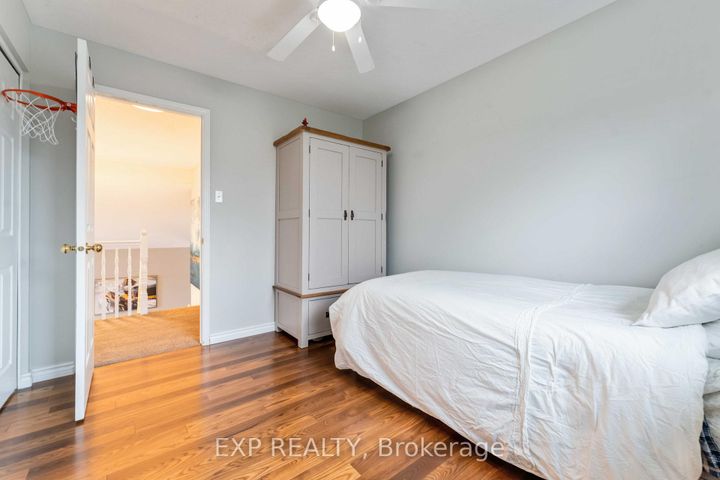 Photo 38 at 3 Nakota Way, Nepean (Longfields), Ottawa