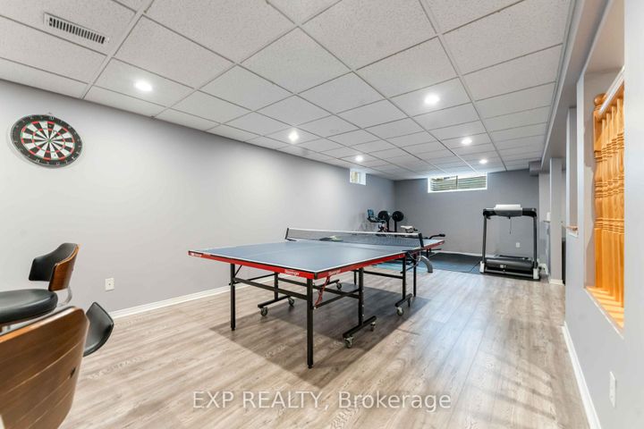 Photo 44 at 3 Nakota Way, Nepean (Longfields), Ottawa