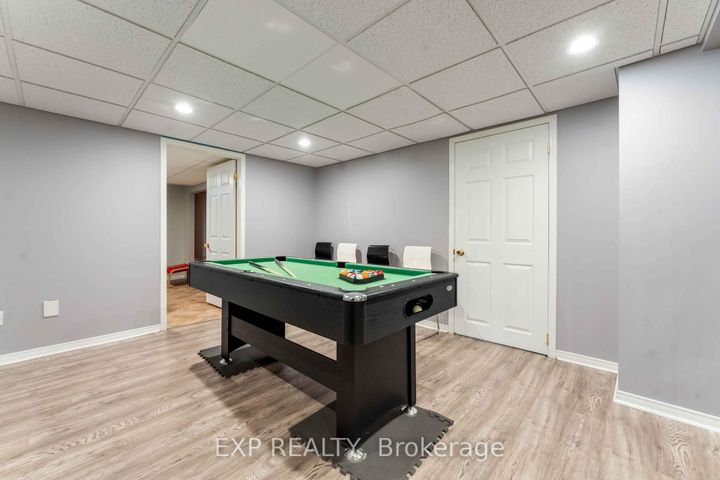 Photo 45 at 3 Nakota Way, Nepean (Longfields), Ottawa