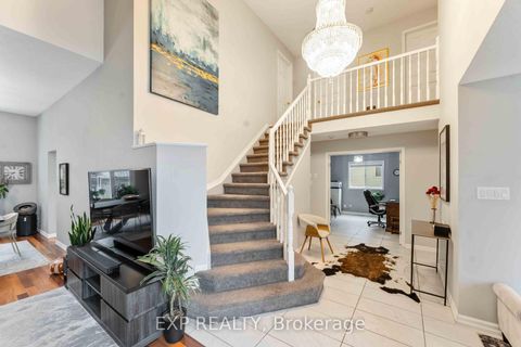 Photo 8 at 3 Nakota Way, Nepean (Longfields), Ottawa