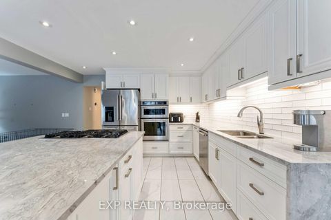 Photo 19 at 3 Nakota Way, Nepean (Longfields), Ottawa