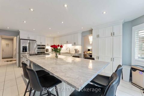 Photo 20 at 3 Nakota Way, Nepean (Longfields), Ottawa