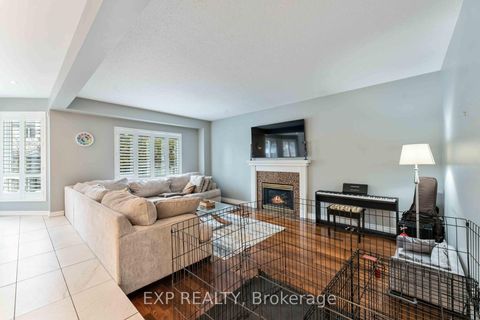 Photo 25 at 3 Nakota Way, Nepean (Longfields), Ottawa