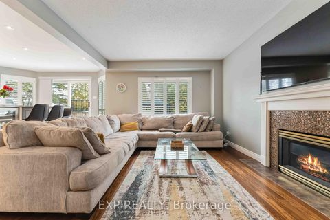 Photo 27 at 3 Nakota Way, Nepean (Longfields), Ottawa