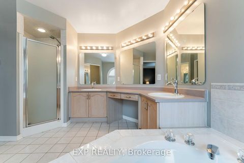 Photo 36 at 3 Nakota Way, Nepean (Longfields), Ottawa