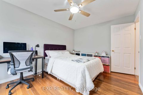 Photo 39 at 3 Nakota Way, Nepean (Longfields), Ottawa