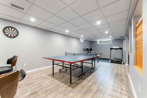 Photo 44 at 3 Nakota Way, Nepean (Longfields), Ottawa