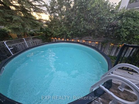 Photo 47 at 3 Nakota Way, Nepean (Longfields), Ottawa