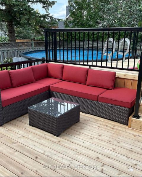 Photo 49 at 3 Nakota Way, Nepean (Longfields), Ottawa