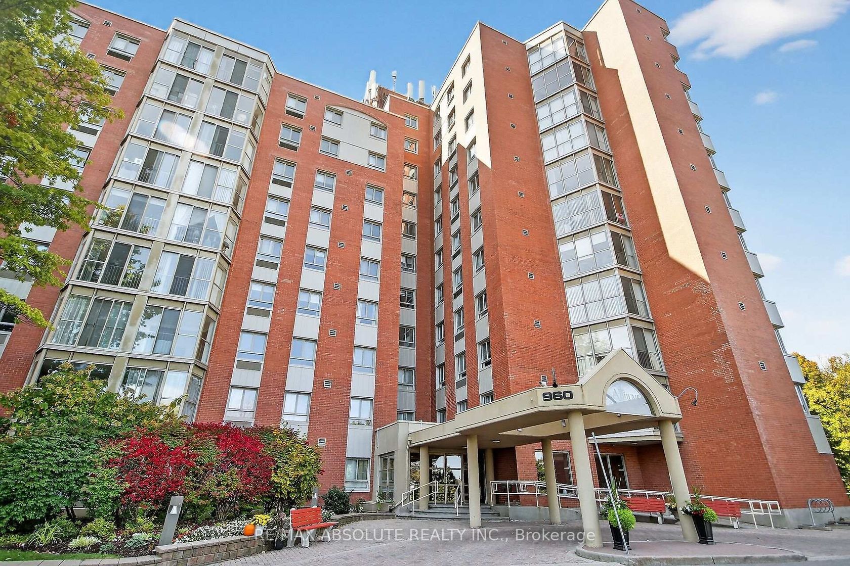 315 - 960 Teron Road, Beaverbrook, Kanata 2