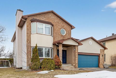 Photo 1 at 35 Hartin Street, Stittsville (North), Stittsville