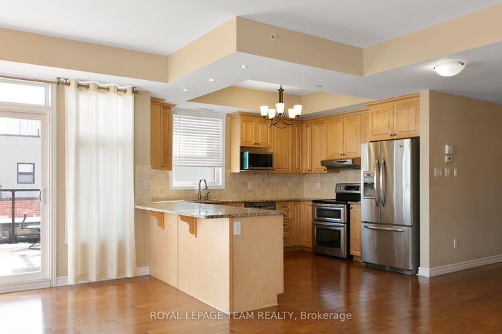 Photo 19 at 401 - 659 Sue Holloway Drive, Nepean (Strandherd), Ottawa