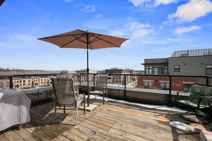 Photo 26 at 401 - 659 Sue Holloway Drive, Nepean (Strandherd), Ottawa