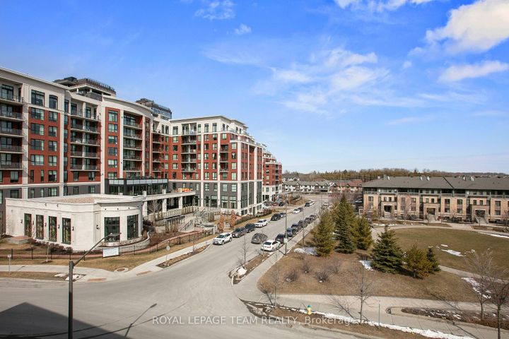 Photo 28 at 401 - 659 Sue Holloway Drive, Nepean (Strandherd), Ottawa