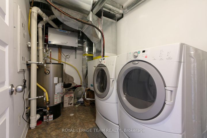 Photo 39 at 401 - 659 Sue Holloway Drive, Nepean (Strandherd), Ottawa