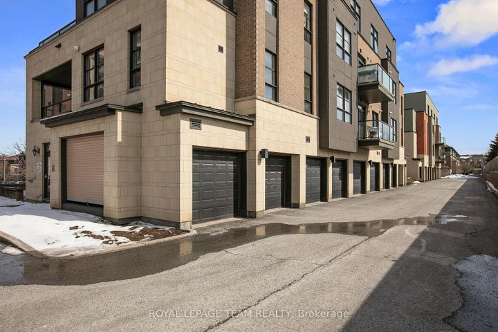 Photo 41 at 401 - 659 Sue Holloway Drive, Nepean (Strandherd), Ottawa