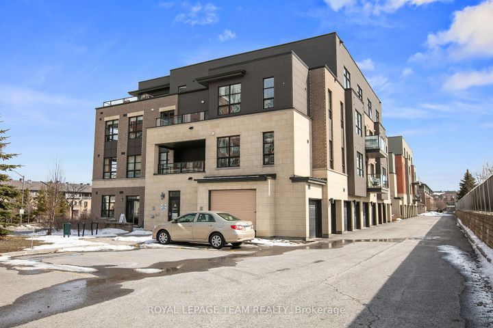 Photo 42 at 401 - 659 Sue Holloway Drive, Nepean (Strandherd), Ottawa