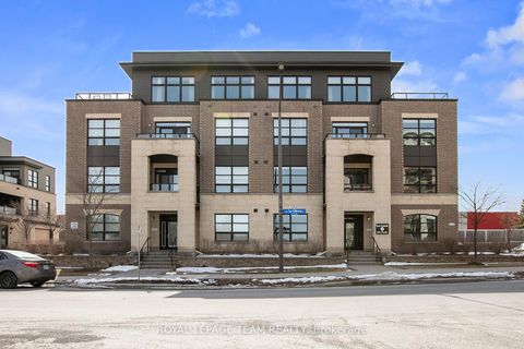 Photo 1 at 401 - 659 Sue Holloway Drive, Nepean (Strandherd), Ottawa