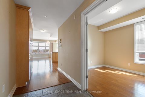 Photo 6 at 401 - 659 Sue Holloway Drive, Nepean (Strandherd), Ottawa
