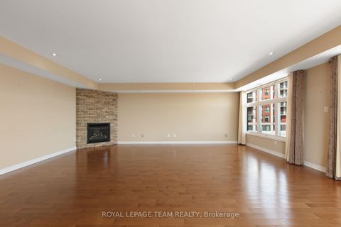 Photo 11 at 401 - 659 Sue Holloway Drive, Nepean (Strandherd), Ottawa