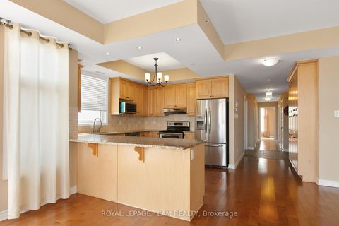 Photo 20 at 401 - 659 Sue Holloway Drive, Nepean (Strandherd), Ottawa