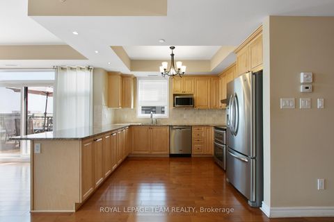 Photo 21 at 401 - 659 Sue Holloway Drive, Nepean (Strandherd), Ottawa