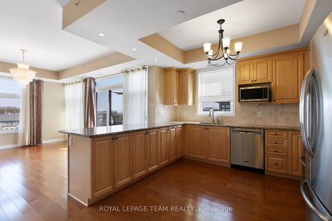 Photo 22 at 401 - 659 Sue Holloway Drive, Nepean (Strandherd), Ottawa