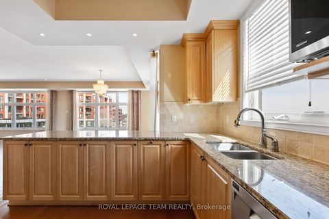 Photo 24 at 401 - 659 Sue Holloway Drive, Nepean (Strandherd), Ottawa