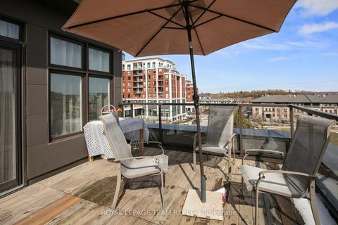 Photo 27 at 401 - 659 Sue Holloway Drive, Nepean (Strandherd), Ottawa