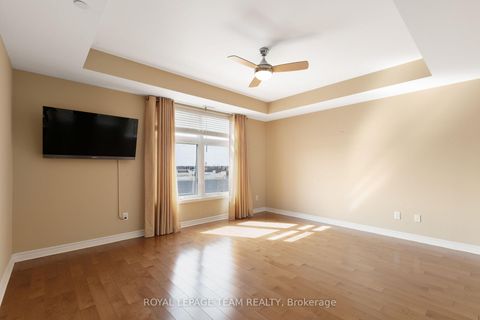 Photo 33 at 401 - 659 Sue Holloway Drive, Nepean (Strandherd), Ottawa