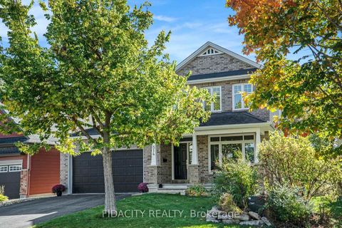 Photo 1 at 514 Bryce Place, Stittsville (North), Stittsville