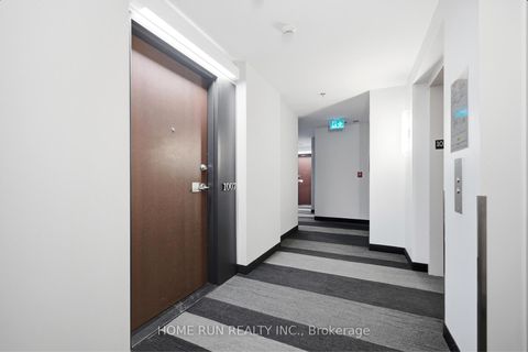 Photo 1 at 1007 - 199 Slater Street, Ottawa Centre