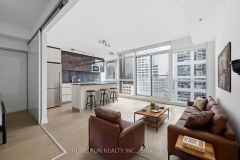 Photo 3 at 1007 - 199 Slater Street, Ottawa Centre