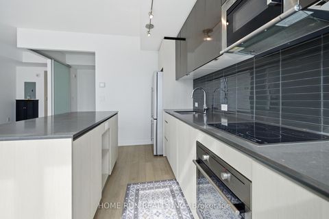 Photo 10 at 1007 - 199 Slater Street, Ottawa Centre