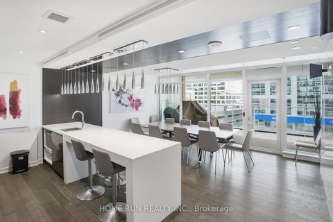 Photo 19 at 1007 - 199 Slater Street, Ottawa Centre