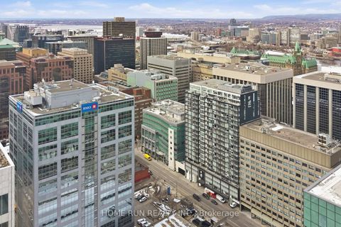 Photo 27 at 1007 - 199 Slater Street, Ottawa Centre