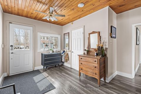 Photo 1 at 1114 Scotch Corners Road, Beckwith Twp, Beckwith