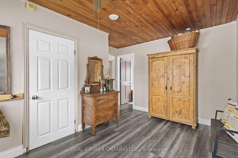 Photo 2 at 1114 Scotch Corners Road, Beckwith Twp, Beckwith