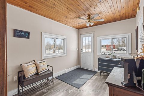 Photo 3 at 1114 Scotch Corners Road, Beckwith Twp, Beckwith