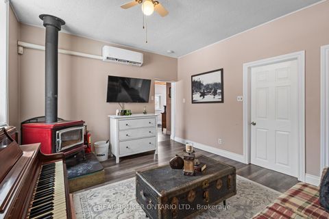 Photo 4 at 1114 Scotch Corners Road, Beckwith Twp, Beckwith