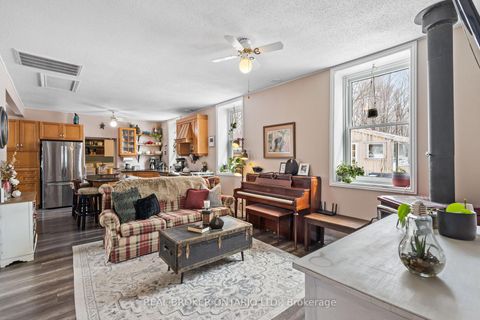 Photo 5 at 1114 Scotch Corners Road, Beckwith Twp, Beckwith