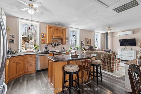 Photo 10 at 1114 Scotch Corners Road, Beckwith Twp, Beckwith