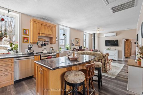 Photo 11 at 1114 Scotch Corners Road, Beckwith Twp, Beckwith