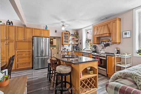 Photo 14 at 1114 Scotch Corners Road, Beckwith Twp, Beckwith