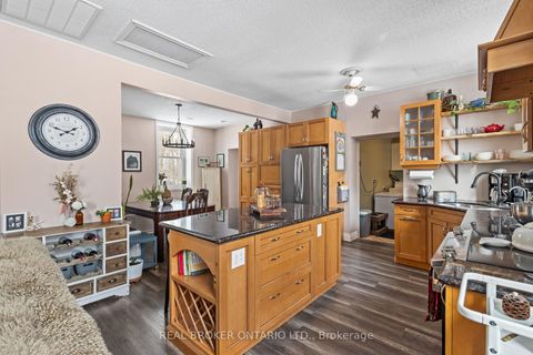 Photo 15 at 1114 Scotch Corners Road, Beckwith Twp, Beckwith