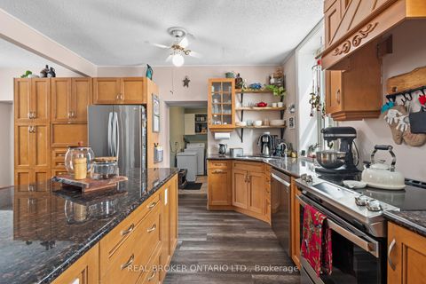 Photo 16 at 1114 Scotch Corners Road, Beckwith Twp, Beckwith