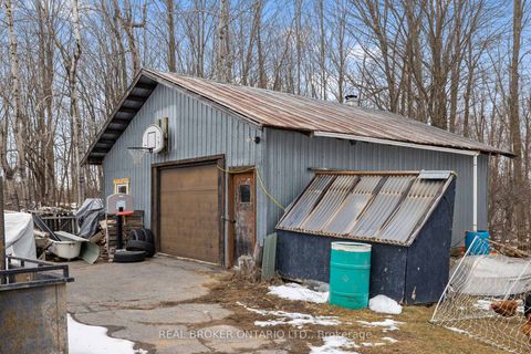 Photo 37 at 1114 Scotch Corners Road, Beckwith Twp, Beckwith