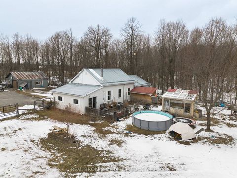 Photo 41 at 1114 Scotch Corners Road, Beckwith Twp, Beckwith